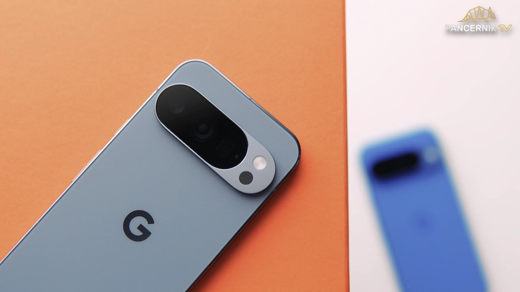 Recenzja Google Pixel 10 i 10: smartfony dla bogatego ludu